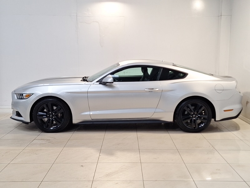 Used Ford Mustang 2018 for sale - 78041177: Photo 4