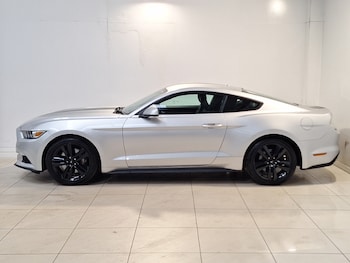 Used Ford Mustang 2018 for sale - 78041177: Photo