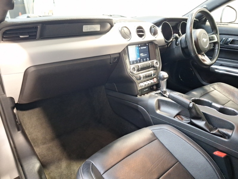 Used Ford Mustang 2018 for sale - 78041177: Photo 5