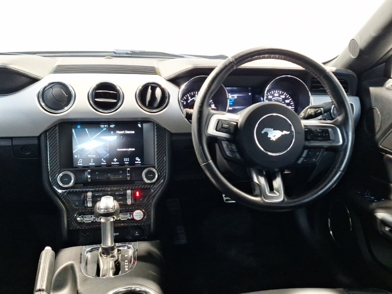 Used Ford Mustang 2018 for sale - 78041177: Photo 7