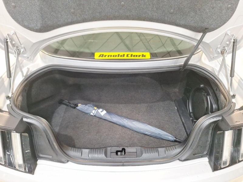 Used Ford Mustang 2018 for sale - 78041177: Photo 8