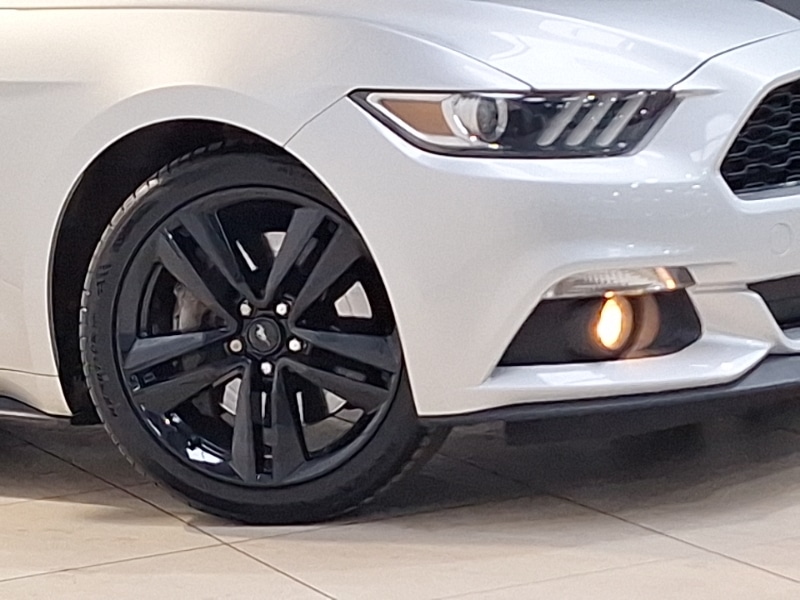 Used Ford Mustang 2018 for sale - 78041177: Photo 9