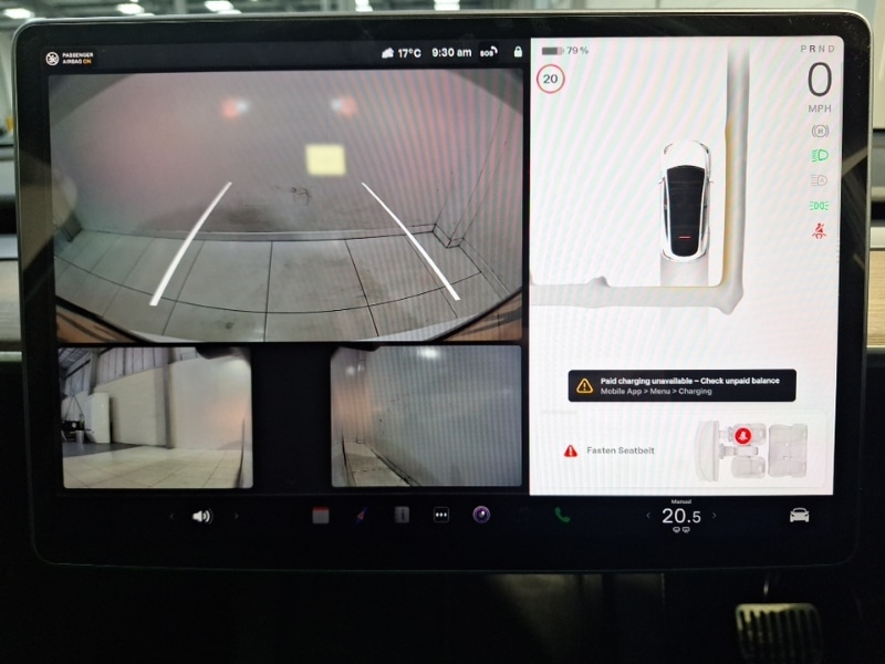 Used Tesla Model Y 2022 for sale - 76915617: Photo 10