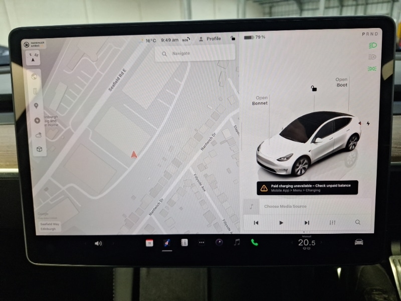 Used Tesla Model Y 2022 for sale - 76915617: Photo 18