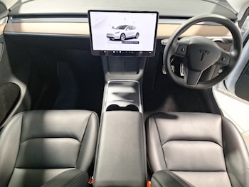 Used Tesla Model Y 2022 for sale - 76915617: Photo