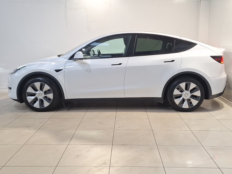 Used Tesla Model Y 2022 for sale - 76915617: Photo 4