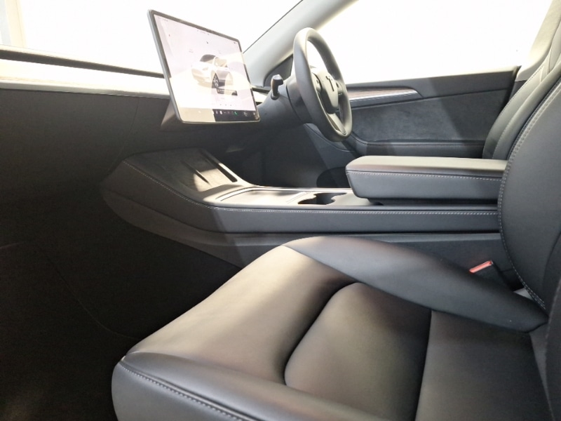 Used Tesla Model Y 2022 for sale - 76915617: Photo 5