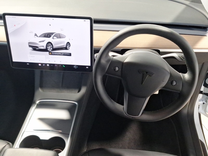 Used Tesla Model Y 2022 for sale - 76915617: Photo 7