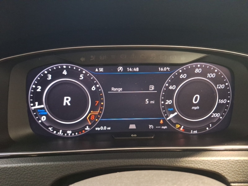 Used Volkswagen Golf 2018 for sale - 76644194: Photo 11