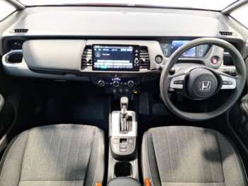 Used Honda Jazz 2021 for sale - 74737640: Photo