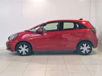 Used Honda Jazz 2021 for sale - 74737640: Photo