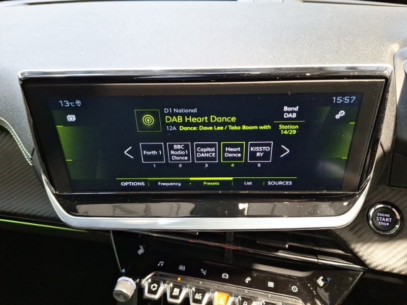 Used Peugeot 2008 2020 for sale - 77790500: Photo 10