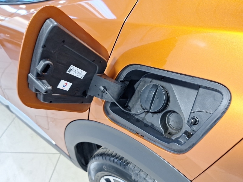 Used Peugeot 2008 2020 for sale - 77790500: Photo 13