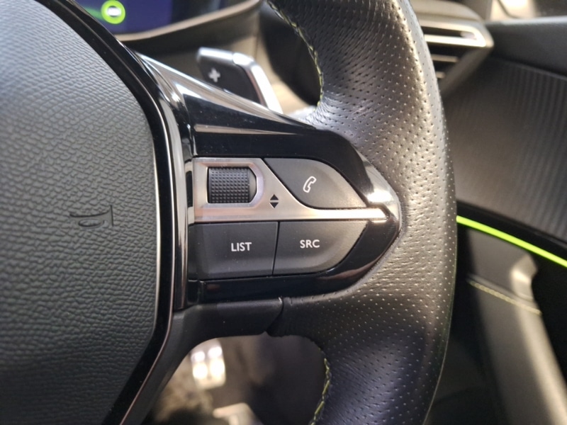 Used Peugeot 2008 2020 for sale - 77790500: Photo 15