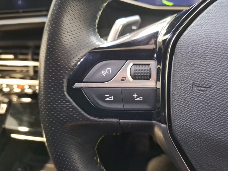 Used Peugeot 2008 2020 for sale - 77790500: Photo 16