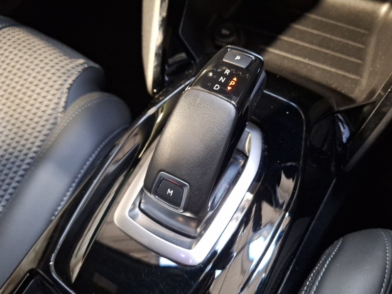 Used Peugeot 2008 2020 for sale - 77790500: Photo 17