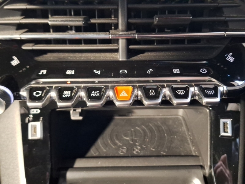 Used Peugeot 2008 2020 for sale - 77790500: Photo 18