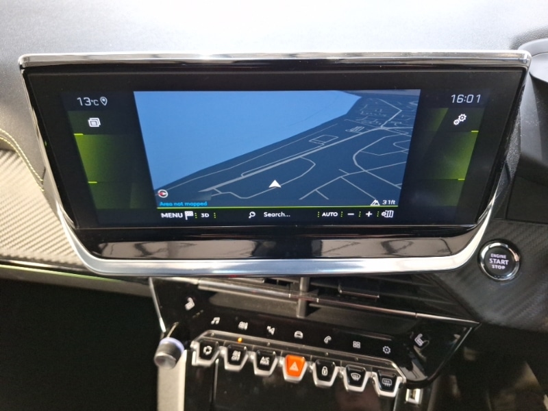 Used Peugeot 2008 2020 for sale - 77790500: Photo 19