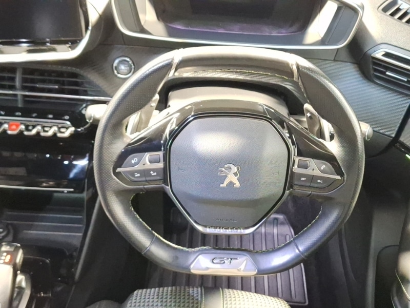 Used Peugeot 2008 2020 for sale - 77790500: Photo 7