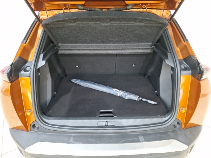 Used Peugeot 2008 2020 for sale - 77790500: Photo 8