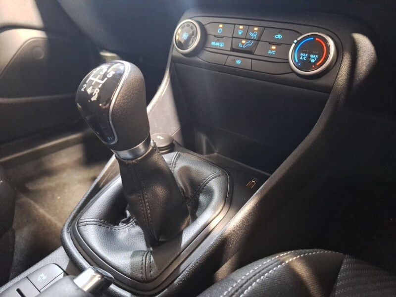 Used Ford Fiesta 2022 for sale - 76511574: Photo 11