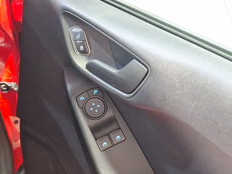 Used Ford Fiesta 2022 for sale - 76511574: Photo 14