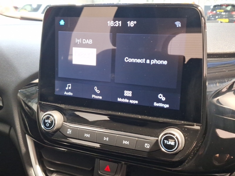 Used Ford Fiesta 2022 for sale - 76511574: Photo 18