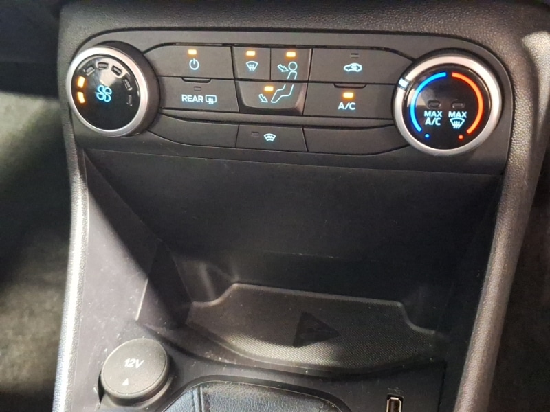 Used Ford Fiesta 2022 for sale - 76511574: Photo 19