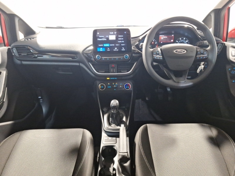 Used Ford Fiesta 2022 for sale - 76511574: Photo 2