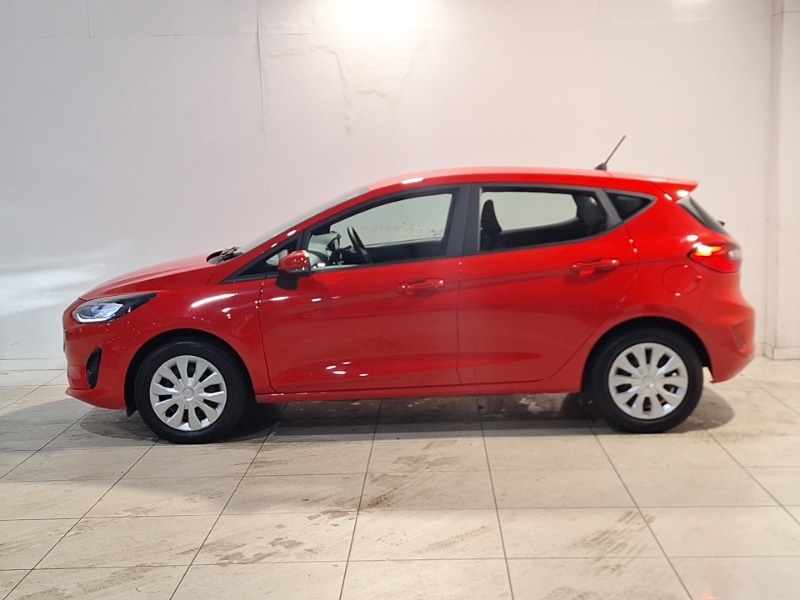 Used Ford Fiesta 2022 for sale - 76511574: Photo 4