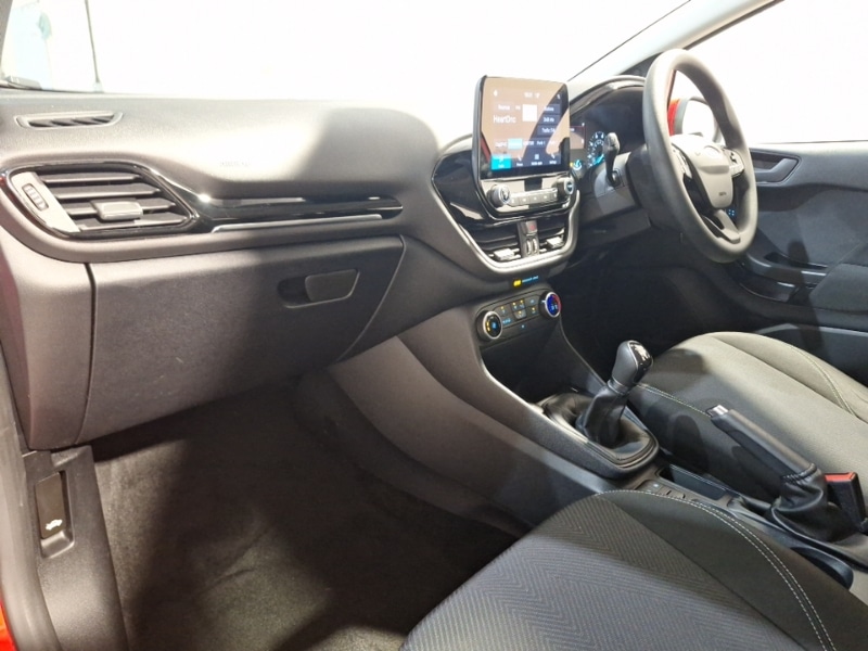 Used Ford Fiesta 2022 for sale - 76511574: Photo 5