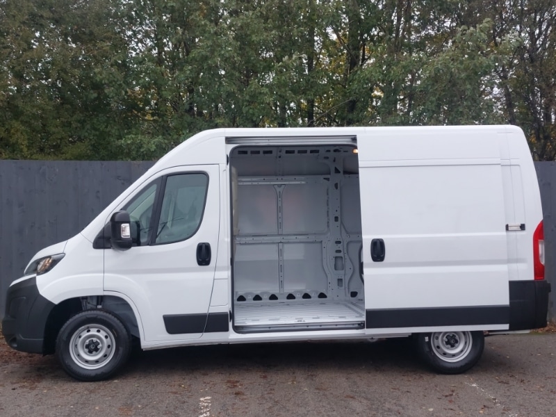 Used Citroen Relay 2025 for sale - 76533001: Photo 12