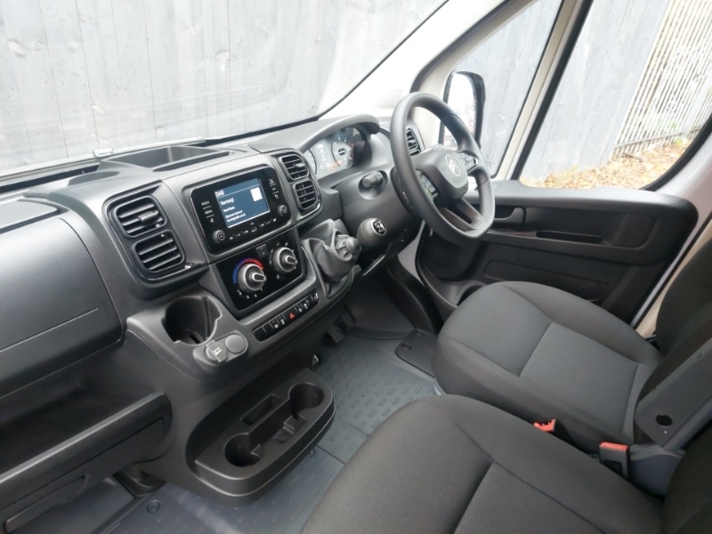 Used Citroen Relay 2025 for sale - 76533001: Photo 2