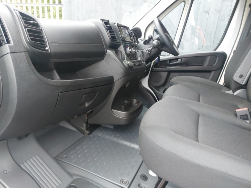 Used Citroen Relay 2025 for sale - 76533001: Photo 5