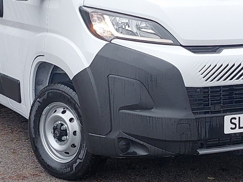 Used Citroen Relay 2025 for sale - 76533001: Photo 9