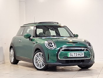Used MINI Hatch 2023 for sale - 78791077: Photo