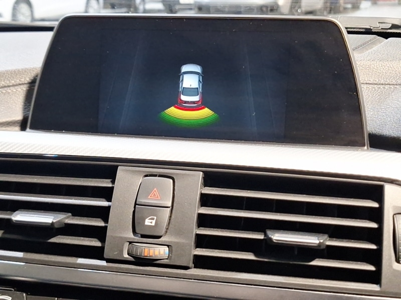 Used BMW 3 Series 2018 for sale - 76656672: Photo 10