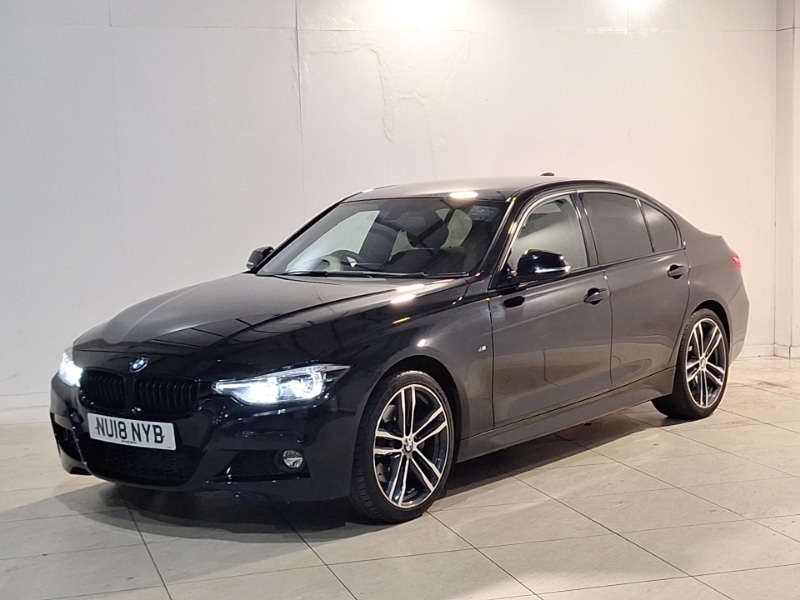 Used BMW 3 Series 2018 for sale - 76656672: Photo 13