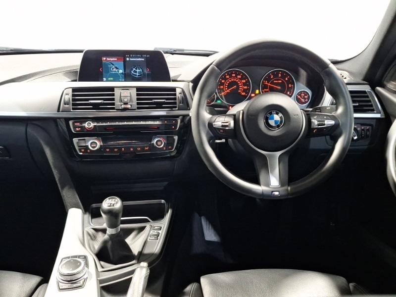 Used BMW 3 Series 2018 for sale - 76656672: Photo 7