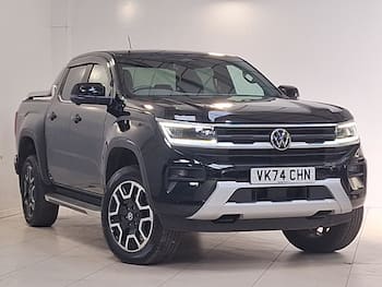 Used Volkswagen Amarok 2024 for sale - 79852964: Photo