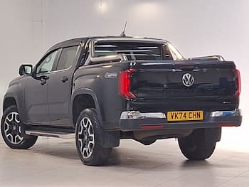 Used Volkswagen Amarok 2024 for sale - 79852964: Photo