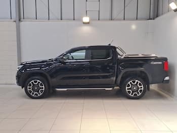 Used Volkswagen Amarok 2024 for sale - 79852964: Photo