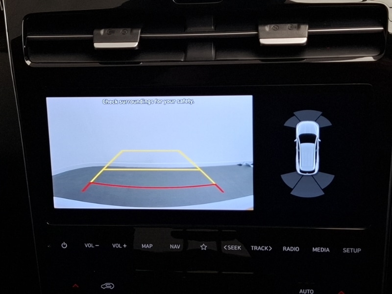 Used Hyundai TUCSON 2021 for sale - 77695042: Photo 14