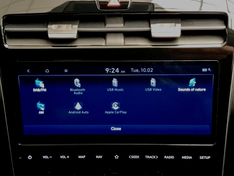 Used Hyundai TUCSON 2021 for sale - 77695042: Photo 16