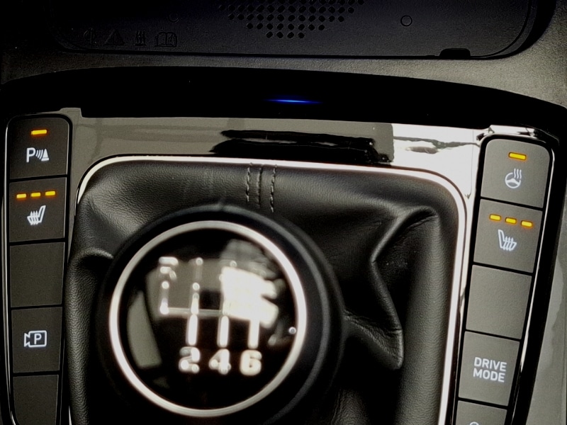 Used Hyundai TUCSON 2021 for sale - 77695042: Photo 18