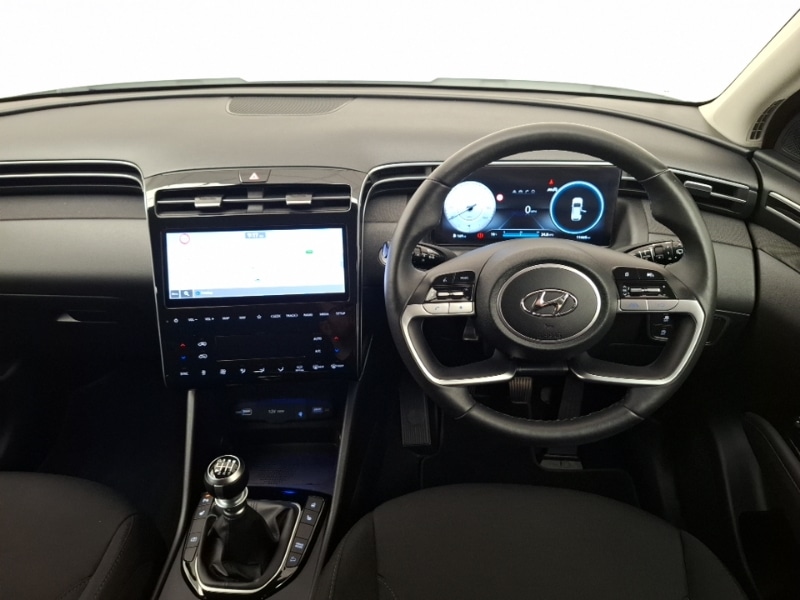 Used Hyundai TUCSON 2021 for sale - 77695042: Photo 7