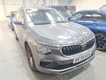 Used Skoda Kamiq 2025 for sale - 79020577: Photo