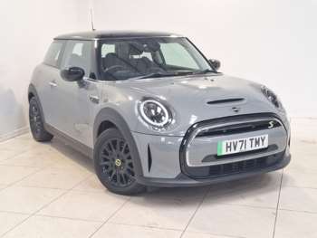 Used MINI Hatch 2021 for sale - 75448169: Photo