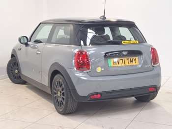 Used MINI Hatch 2021 for sale - 75448169: Photo