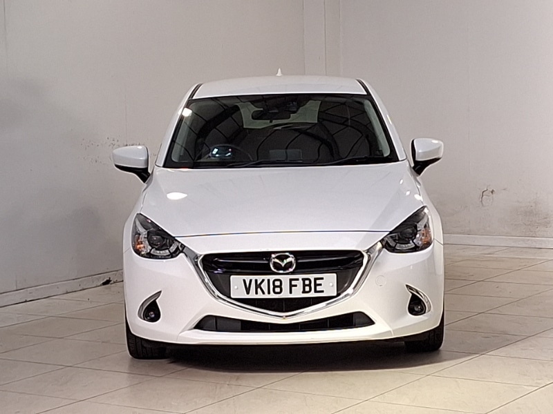 Used Mazda Mazda2 2018 for sale - 76116558: Photo 12